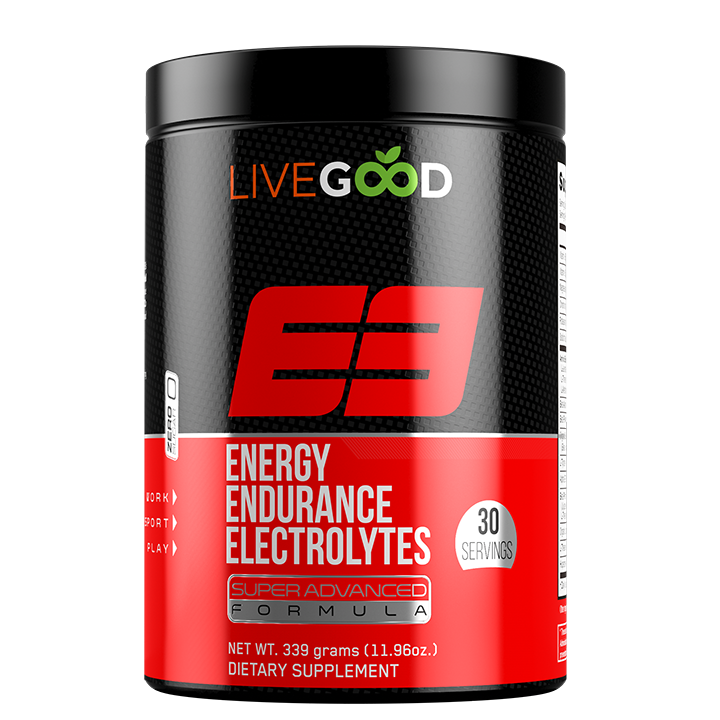 E3 Energy