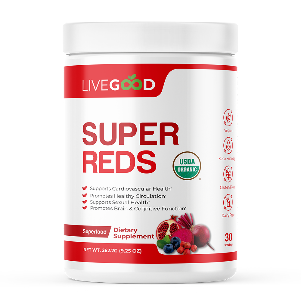 Super Reds